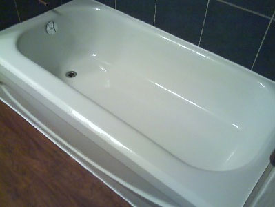 Bathtub, Shower, Hotub and Jacuzzi Refinishing and Reglazing Penticton