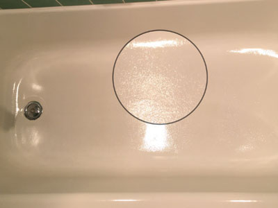 Perma Shine Bath and Shower Refinishing Non Slip Protection