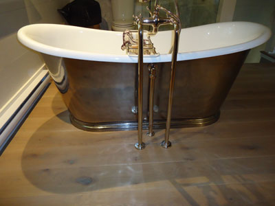 Bathtub - Shower - Spa Reglazing and Refinishing