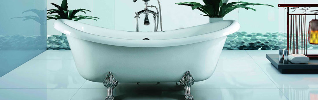 Bathtub Reglazing and Refinishing in Kelowna-Vernon-Penticton-Salmon Arm-Revelstoke